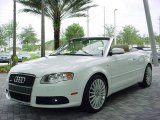 2007 Audi A4 2.0T Cabriolet