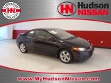 2008 Honda Civic EX Coupe