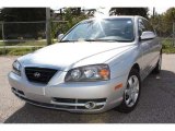 2005 Hyundai Elantra GLS Sedan