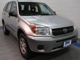 2005 Toyota RAV4 4WD