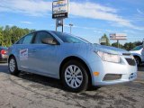 2011 Chevrolet Cruze LS