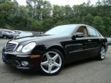 2009 Mercedes-Benz E 350 4Matic Sedan