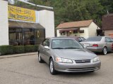 2000 Toyota Camry LE V6