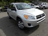 2009 Toyota RAV4 I4