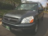 2003 Honda Pilot EX-L 4WD