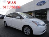 2006 Toyota Prius Hybrid