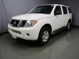 2009 Nissan Pathfinder S 4x4