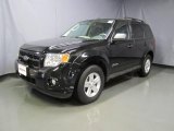 2009 Ford Escape Hybrid 4WD