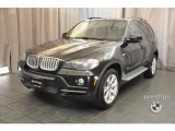 2008 BMW X5 4.8i