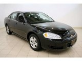 2007 Chevrolet Impala LS
