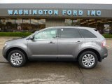 2010 Sterling Grey Metallic Ford Edge Limited AWD #37225357