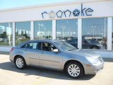 2010 Chrysler Sebring Limited Sedan