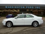 2007 Oxford White Mercury Milan V6 Premier AWD #37225359