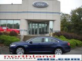 2011 Kona Blue Ford Taurus SEL #37224932