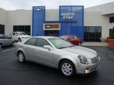 2006 Cadillac CTS Sedan