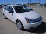 2011 Ford Focus SE Sedan