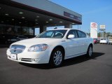 2010 Buick Lucerne CXL