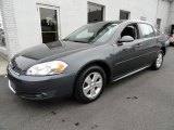 2010 Chevrolet Impala LT