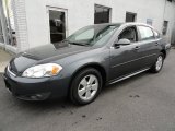 2010 Chevrolet Impala LT