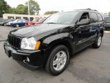 2007 Jeep Grand Cherokee Laredo 4x4