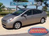 2008 Toyota Prius Hybrid