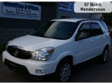 2007 Buick Rendezvous CX