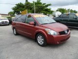 2005 Nissan Quest 3.5 SL