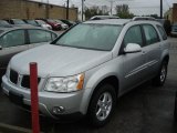 2006 Pontiac Torrent 