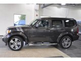 2011 Dark Charcoal Pearl Dodge Nitro Shock #37225197