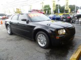 2006 Brilliant Black Crystal Pearl Chrysler 300  #37225725