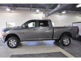 2011 Mineral Gray Metallic Dodge Ram 2500 HD SLT Crew Cab 4x4 #37225198