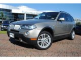 2007 BMW X3 3.0si