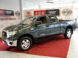 2007 Timberland Mica Toyota Tundra SR5 TRD Double Cab 4x4 #37225741