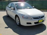 2006 Honda Accord EX-L V6 Sedan