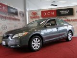 2007 Toyota Camry XLE