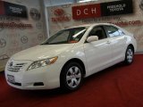 2008 Toyota Camry CE