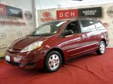 2008 Toyota Sienna LE