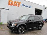 2009 Black Ford Escape XLT V6 4WD #37225033
