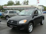 2009 Toyota RAV4 4WD