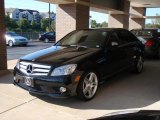 2008 Mercedes-Benz C 350 Sport