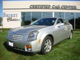2007 Cadillac CTS Sedan