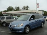 2007 Honda Odyssey EX-L