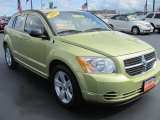 2010 Dodge Caliber SXT