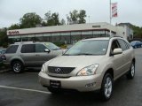 2007 Lexus RX 350 AWD