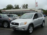 2008 Toyota RAV4 I4