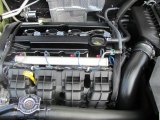 2010 Dodge Caliber SXT 2.0 Liter DOHC 16-Valve Dual VVT 4 Cylinder Engine