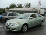 2010 Silver Pine Mica Toyota Avalon Limited #37225237