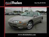 2001 Oldsmobile Aurora 4.0