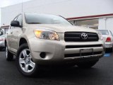 2007 Savannah Metallic Toyota RAV4 4WD #37225782