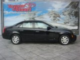 2007 Cadillac CTS Sedan